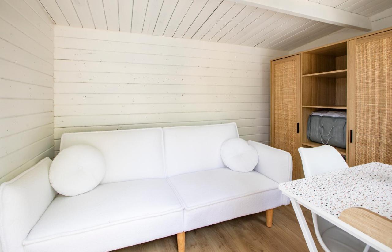 Ferienwohnung * Casa Faustine *, Grande Terrasse, Piscines Gassin Exterior foto